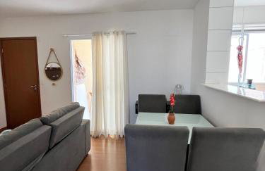 Apartamento Praia de Ponta com dois quartos - Foto 17