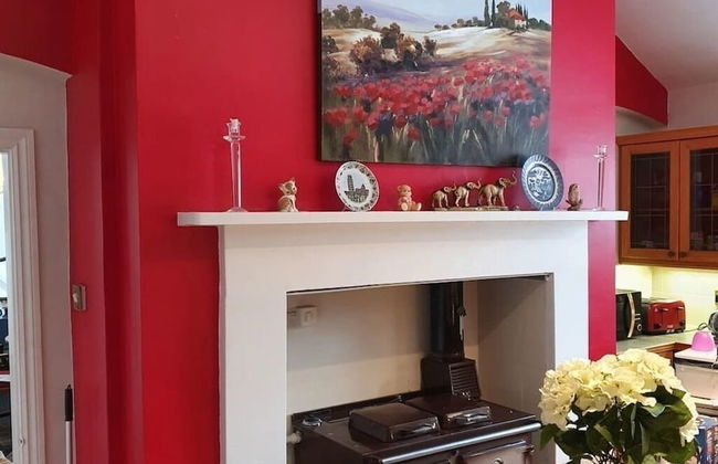 Historic Manor House - Sleeps 16 - Pool & Hot Tub - Foto 23