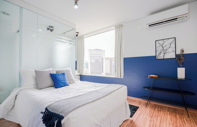 Tabas by Blueground VN Ferreira Lobo - Foto 17