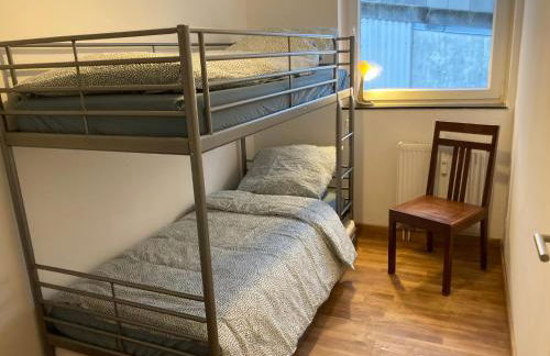 Hamburg City Hostel - Foto 9