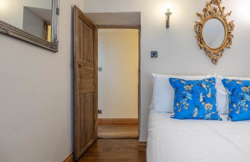 Eilmers Cottage - Beautiful 4BD in Malmesbury! - Foto 44