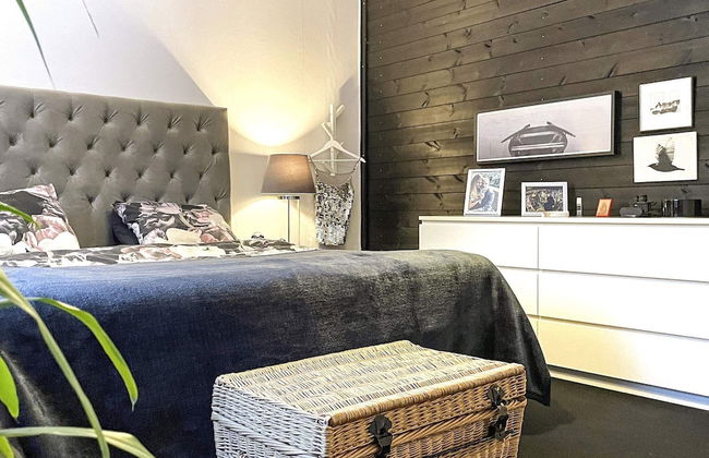 2 Person Holiday Home in Aby-by Traum - Foto 16