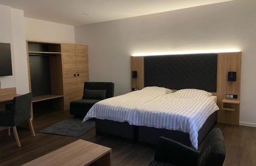 Ferienwohnung Zossen Gästehaus - Foto 4