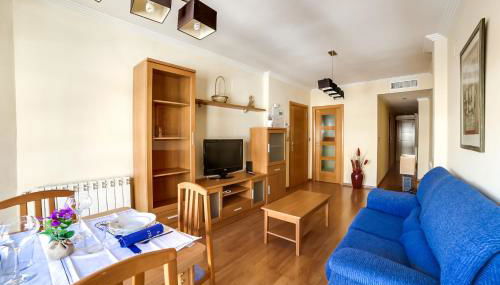 Apartamentos Legazpi - Foto 3