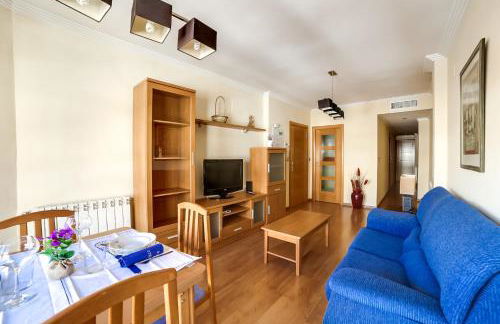 Apartamentos Legazpi - Foto 3