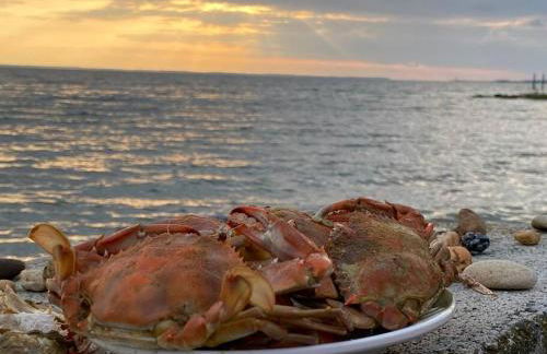 Tiny House at Piney point - Foto 13