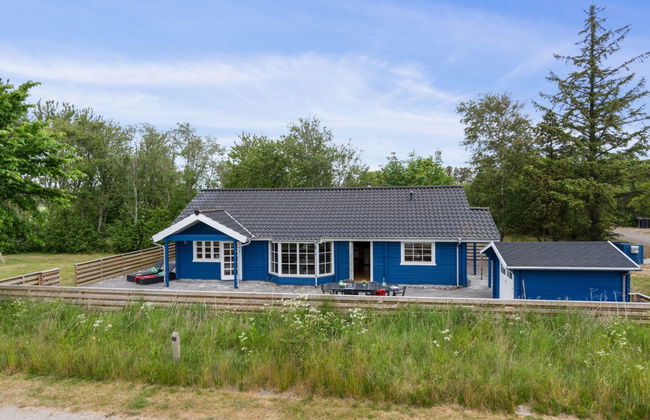 "Hæryst" - 175m from the sea - Foto 7