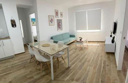 Fantástico piso reformado zona centro San Miguel - Foto 1