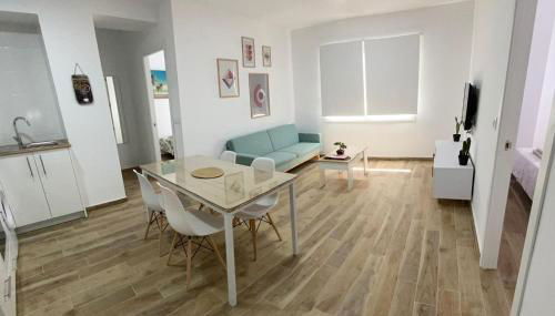 Fantástico piso reformado zona centro San Miguel - Foto 1