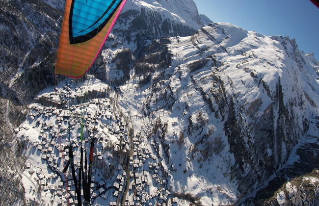 La Vue - Zermatt Luxury Living Appartements - Foto 38