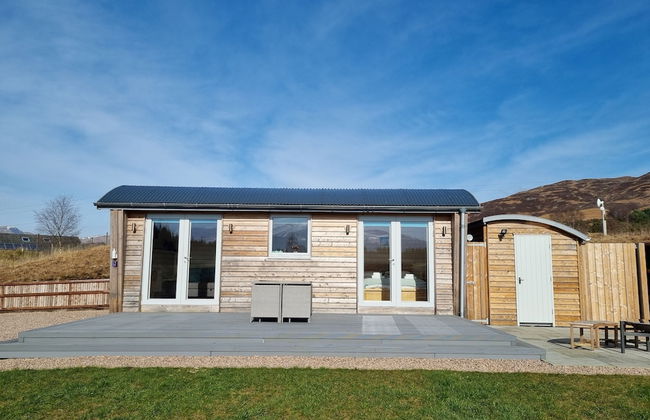 Toradh Cabin - Foto 1