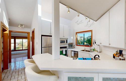 Stroll to Shore Stinson Beach Gem with Hot Tub - Foto 33