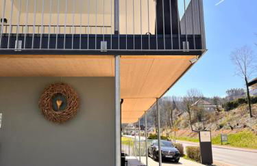 DAS GEORG Gästehaus in Epfendorf - Foto 38