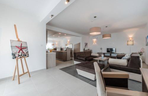 VILE DALMACIJA 365 Sukošan, Zadar county - Foto 54