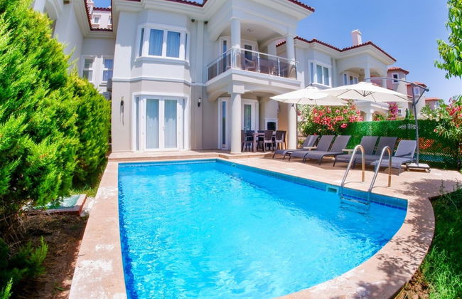 SUNSET BEACH CLUB LEBRENTALS - Foto 47