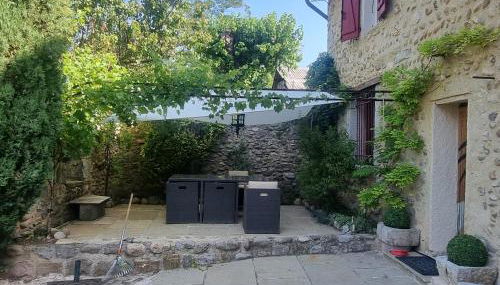 Grand Mas Provençal avec jacuzzi - Foto 2