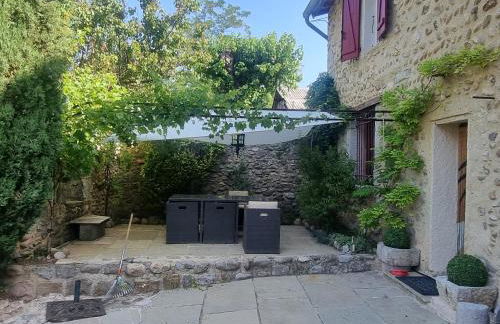 Grand Mas Provençal avec jacuzzi - Foto 2