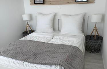 Ferienwohnung Sonnenufer Residenz am See in Neuruppin - Foto 22