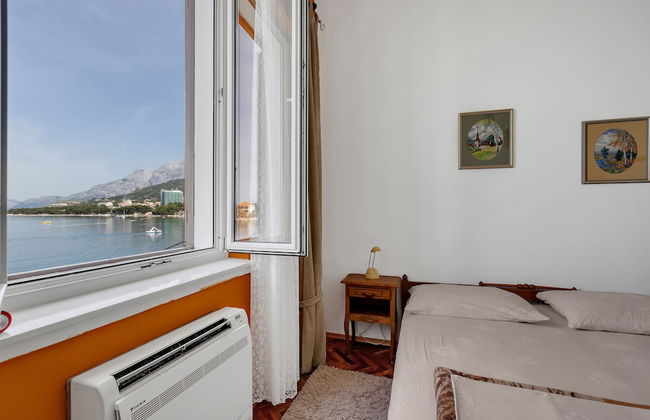 Beach rooms Riviera - Foto 32