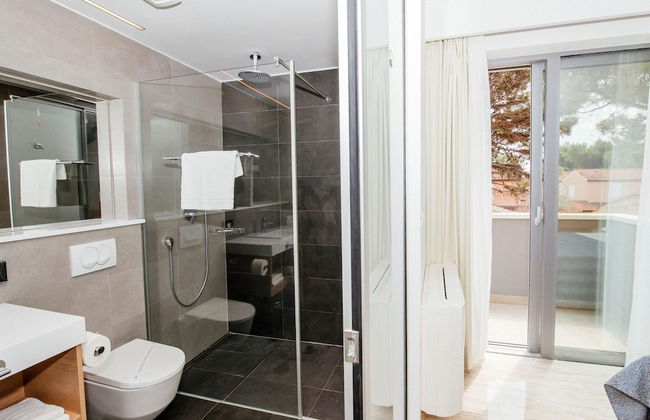 Apartment in Zaton Nin for 6 Person - Foto 19