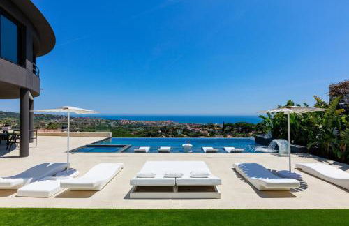 Villa Infinity Barcelona - Foto 2