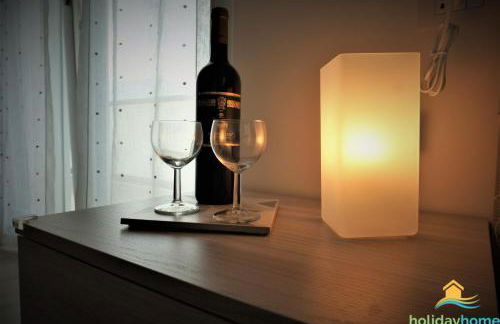 Casa Alice - Holiday Home Garda Trentino - Foto 56