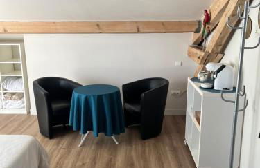 Les Voutes de Villebourbon - Foto 13