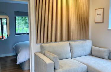 Vallum Cabins - Foto 6