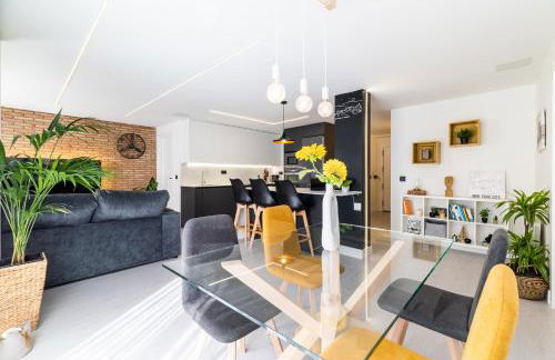 Premium apartment Granada Center with balcony view - Foto 22