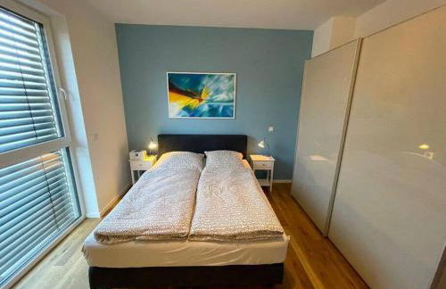 ZeiTraum Oberwiehl - Wohnen im Penthouse - Foto 13