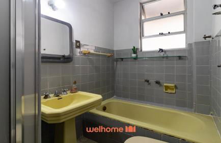 Aconchegante apto à 5 min da rodoviária em BH - Foto 15