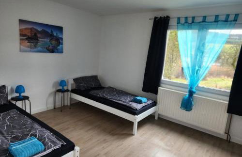 BIT01-04 Monteur Apartment in Gondenbrett - Foto 16