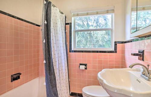 Lakeland Home with Large Backyard about 1 Mile From FSC! - Foto 23