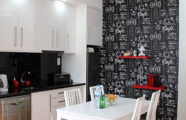 FeelCoimbra Apartament Santa Cruz - Photo 19