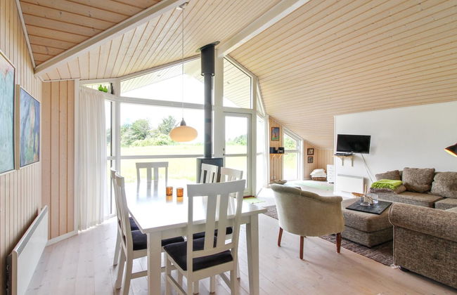 "Bengt" - 1km from the sea - Foto 6