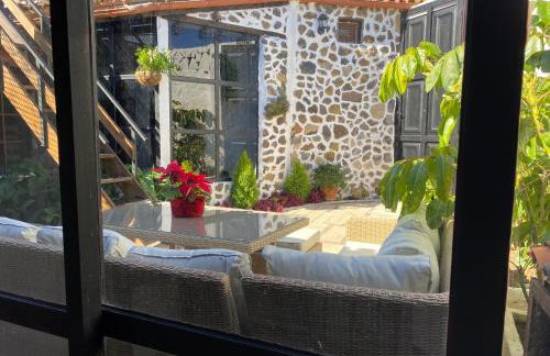 CASA MARA Casa Rural con terraza, barbacoa y vistas al Teide - Foto 54