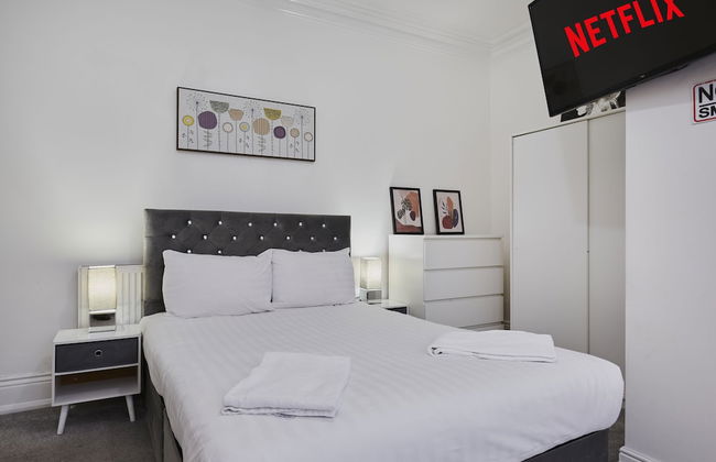 Hayy Studios Blackhouse - Photo 9