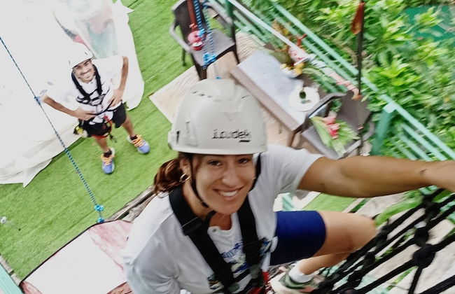 Green Jungle House - Photo 9