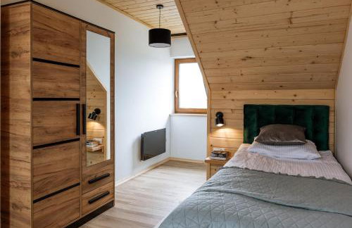 Czorsztyn View Apartamenty - Photo 37