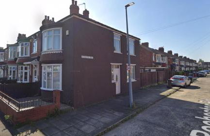 Rochester House - Foto 59