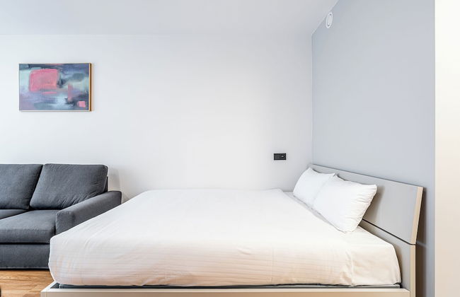 City Pop 2Night Prague - Self check-in - Photo 46