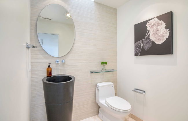 Jewel by Avantstay Panoramic Ocean Views in La Jolla! - Foto 28