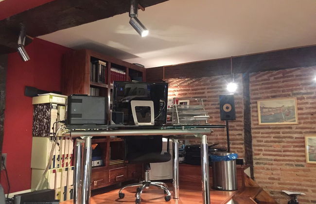 Casa Txema - Foto 14