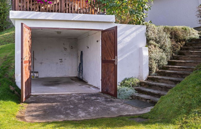 Alpine Hut in Eberstein Near Ski Area - Foto 39