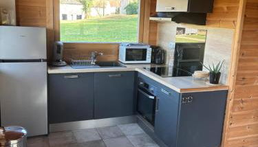 Le Chalet de Lintignat - Foto 5