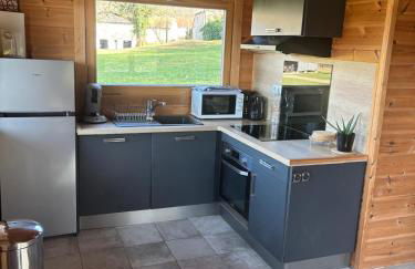 Le Chalet de Lintignat - Foto 5