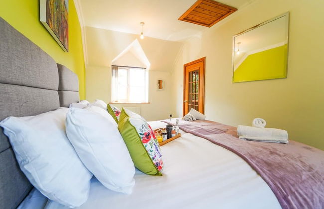 Exclusive Cottage - Hot Tub - Pets OK - In Norfolk Broads - Foto 10