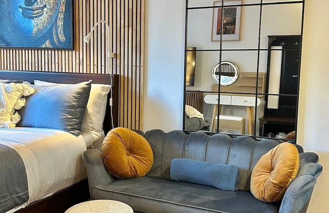 West End Central Apartments - Foto 22