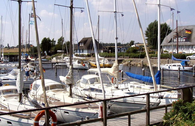 Holiday Home in GroÃŸenbrode - Foto 61