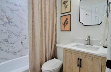 Nokomis Waterfront Unit Walk to the Beach and Dining - Foto 15